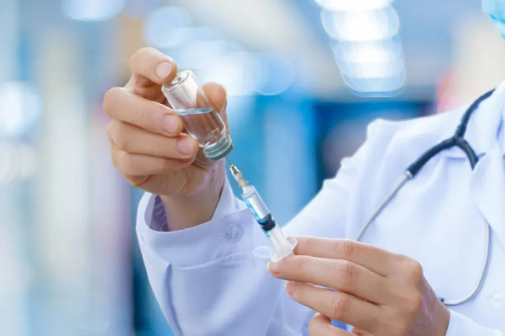 Vitamin 1500 mg Injection / Injectable Manufacturer, Supplier and Exporter