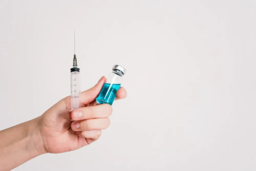 Zoledronic Acid 5mg 100 ml infusion Supplier & Manufacturer