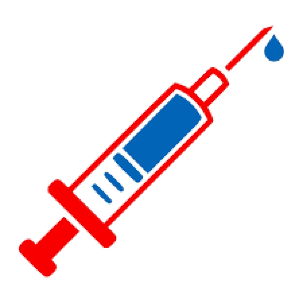 Levofloxacin 500mg/100ml Injection Manufacturer & Supplier & Exporter