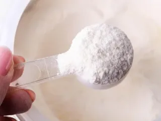 Protein Powder Franchise Company