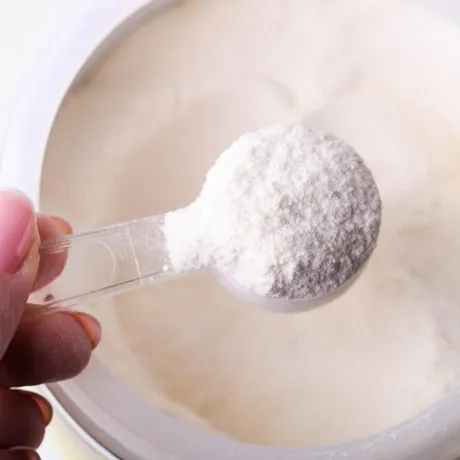Protein Powder Franchise Company 1