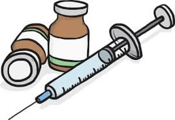 Amikacin Sulphate Injection Manufacturer & Supplier & Exporter 1