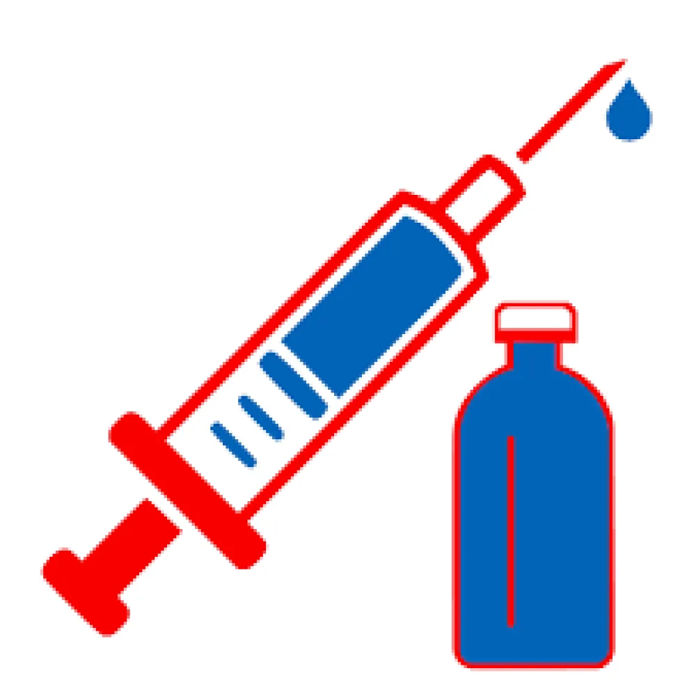 Cefepime 1000MG Injection Manufacturer & Supplier & Exporter