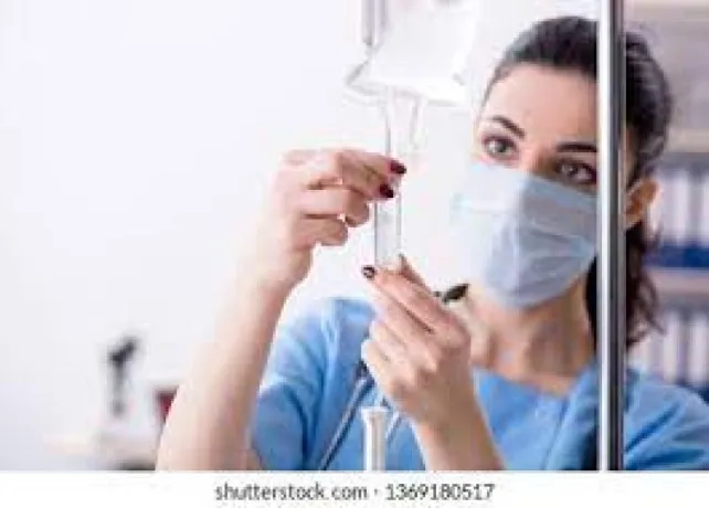 Ornidazole 500Mg Infusion Manufacturer & Supplier & Exporter 1