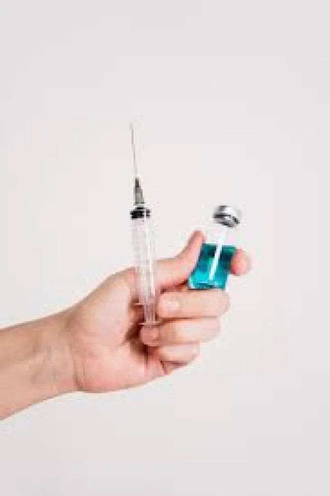 Triamcinolone acetonide 40MG Injection Manufacturer & Supplier & Exporter