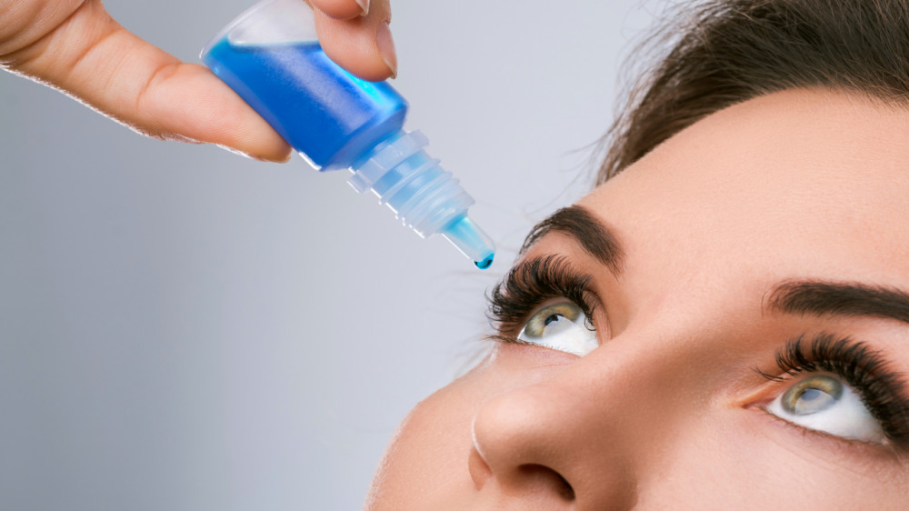 Best Eye Drops Pcd Companies in India