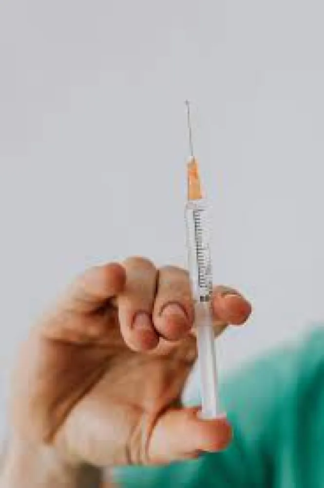 Meropenem trihydrate 250 mg Injection Injectable Supplier, Manufacturer and Exporter