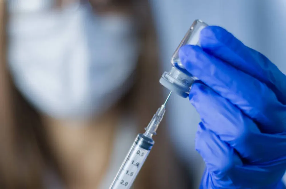 Levetiracetam 500 mg 5ml Injection Manufacturer, Supplier and Exporter