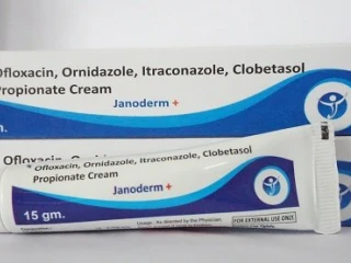 Antifungal Cream Franchise Company