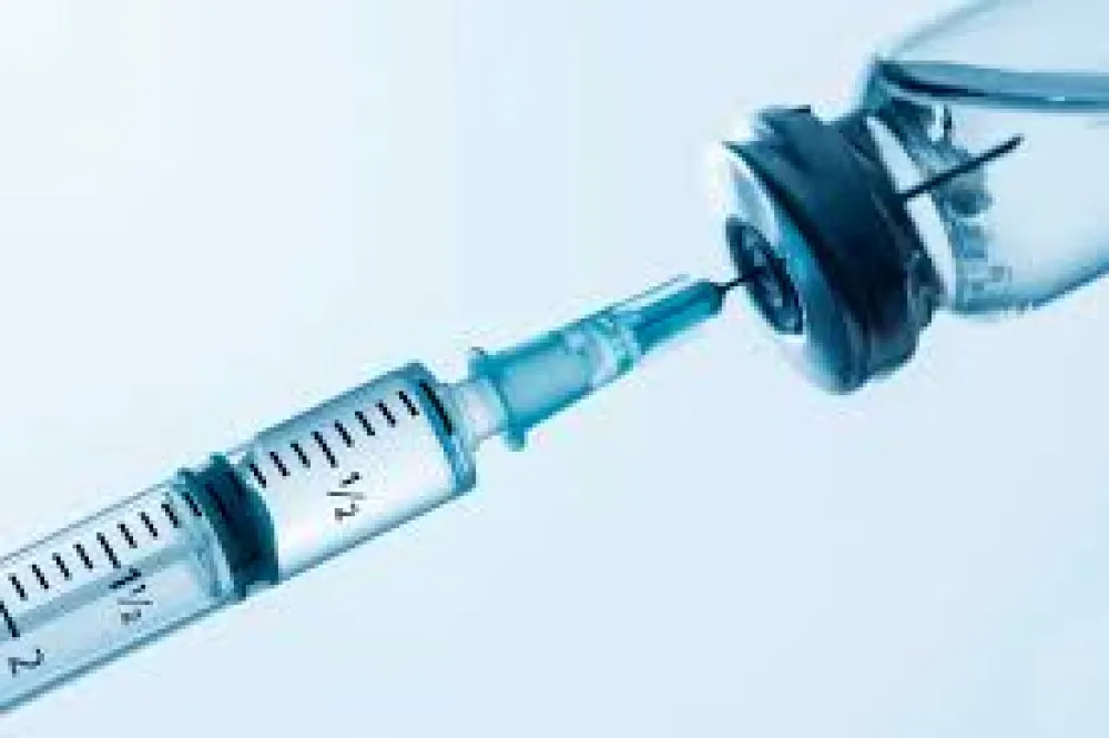 Acetylcysteine 200 mg/ml injection Supplier, Manufacturer & Exporter
