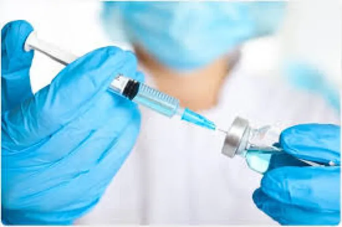 Teicoplanin 400mg Injection manufacturer & supplier & exporter 1