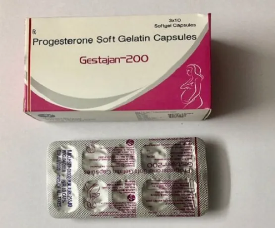Soft Gel Capsules Franchise Company 1