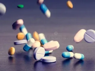 Dicyclomine 20 mg & Paracetamol 325 mg Tablet manufacturers, suppliers,