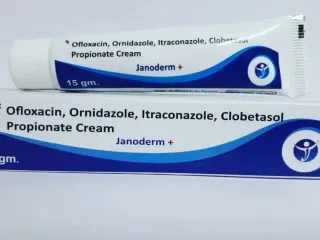 Janoderm+