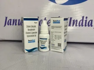 Dentoheal
