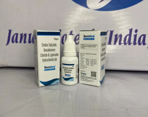 Dentoheal 1