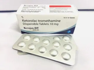 Ketojan-DT