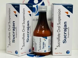 Sucrajan