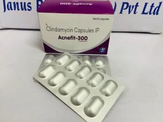Acnefit-300