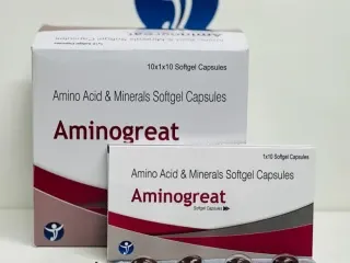 Aminogreat