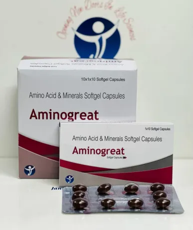 Aminogreat 1
