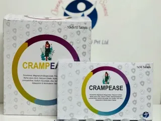 CRAMPEASE