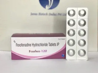 Fexofree-120