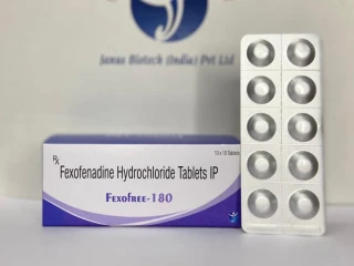 Fexofree-180