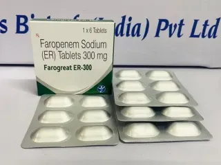 Farogreat ER-300