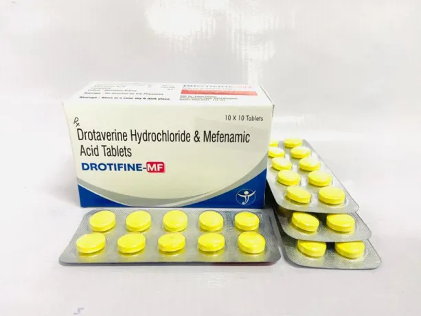 Drotifine-MF 1
