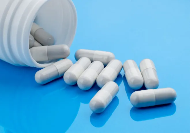 Top Pharma Franchise Company For Capsule 1