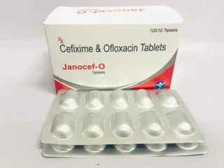 Janocef-O