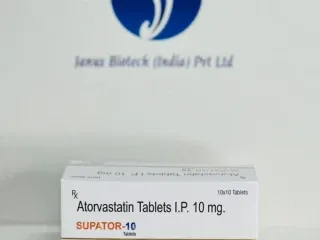 Supator-10
