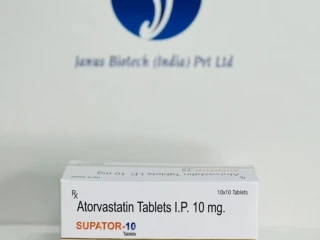 PCD franchise and third party product distributors atorvastatin tablets 10mg.