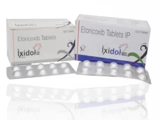 Etoricoxib 90 Mg