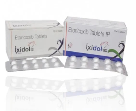Etoricoxib 90 Mg 1
