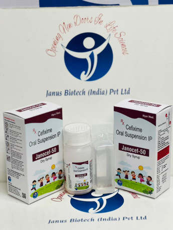 PCD FRANCHISE & THIRD PARTY MANUFACTURES DISTRIBUTORS ,CEFIXIME ORAL SUSPENSION IP 1