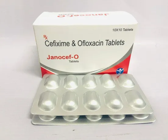 PCD FRANCHISE & THIRD PARTY MANUFACTURE DISTRIBUTORS , CEFIXIME & OFLOXACIN TABLETS 1