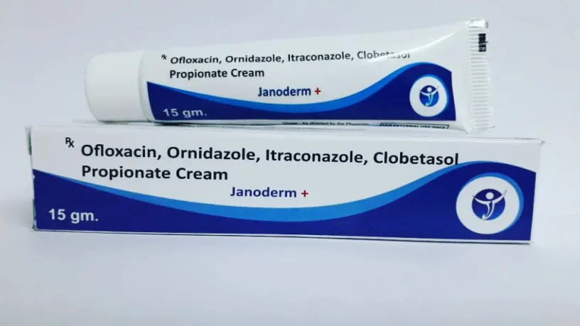 PCD FRANCHISE & THIRD PARTY MANUFACTURE , OFLOXACIN, ORNIDAZOLE,ITRACONAZOLE CLOBESTASOL , PROPIONATE CREAM 1