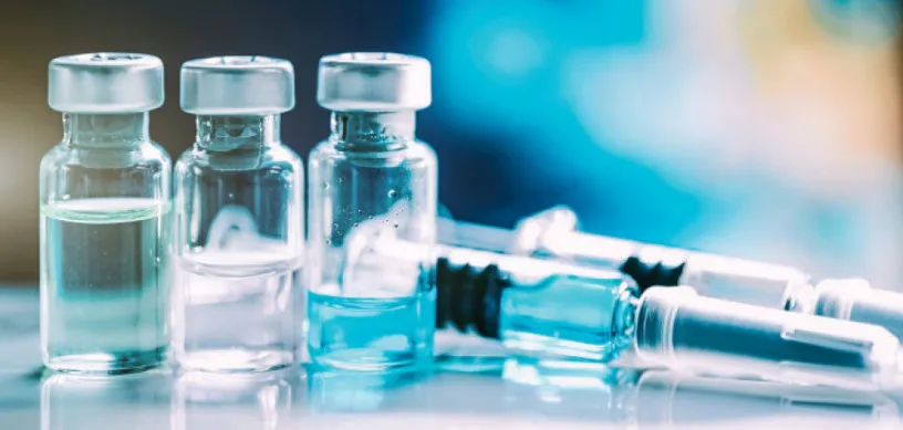 Pharma PCD Franchise for Injectable 1