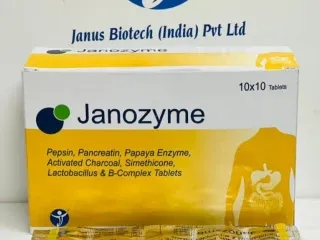 PCD FRANCHISE & THIRD PARTY MANUFACTURE DISTRIBUTORS, PEPSIN,PANCREATIN, ACTIVATED CHARCOAL, SIMETHICONE, LACTOBACILLUS & B- COMPLEX TABLETS