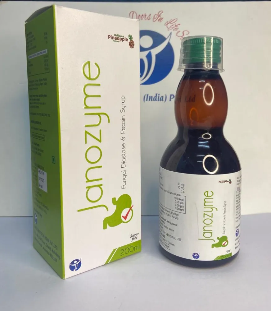 PCD FRANCHISE & THIRD PARTY MANUFACTURE ,FUNGAL DIASTASE & PEPSIN