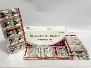 PCD FRANCHISE & THIRD PARTY MANUFACTURE DISTRIBUTORS,NITROFURANTION TABLETS