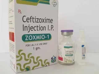 Pharma pcd company of Injections