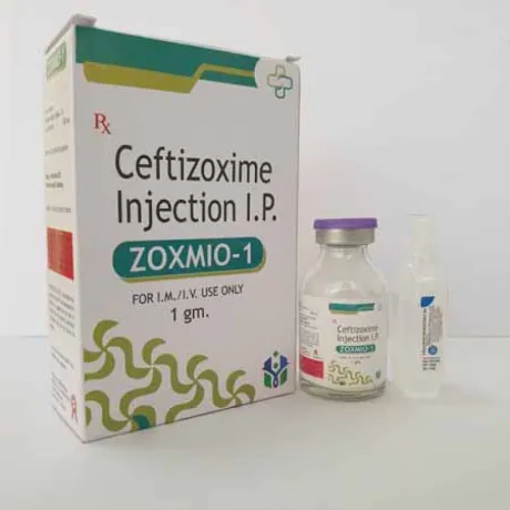Pharma pcd company of Injections 1