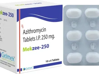 PCD franchise for Anti-biotic