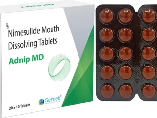 Analgesic Tablet