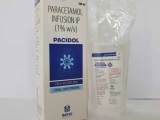 Pharma PCD For Infusion
