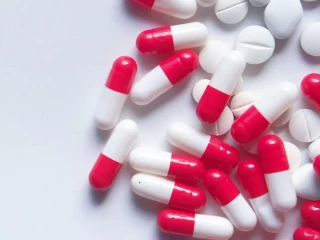 Pharma PCD For Capsule