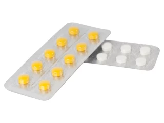 Pharma PCD For Tablets